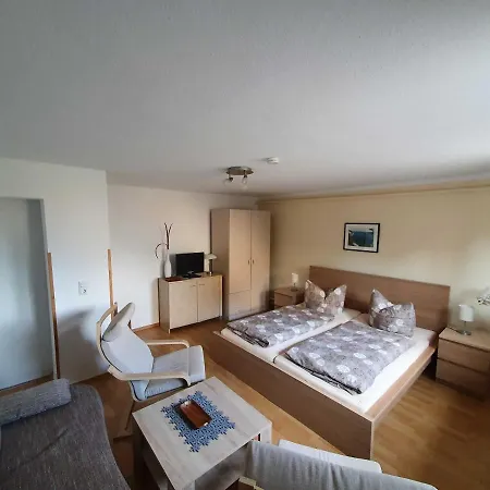 Ruegen 277 アパート *