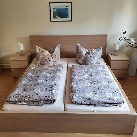 Ruegen 277 ビンツ